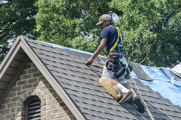 Roofing Services