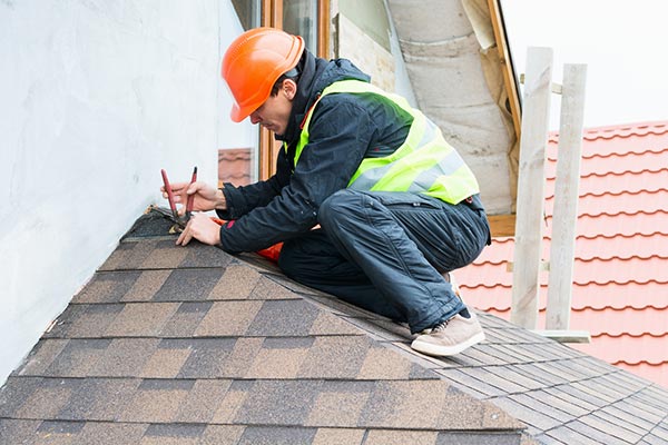 Roofing Inspection Services
