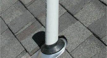 Leaking Pipe Boots