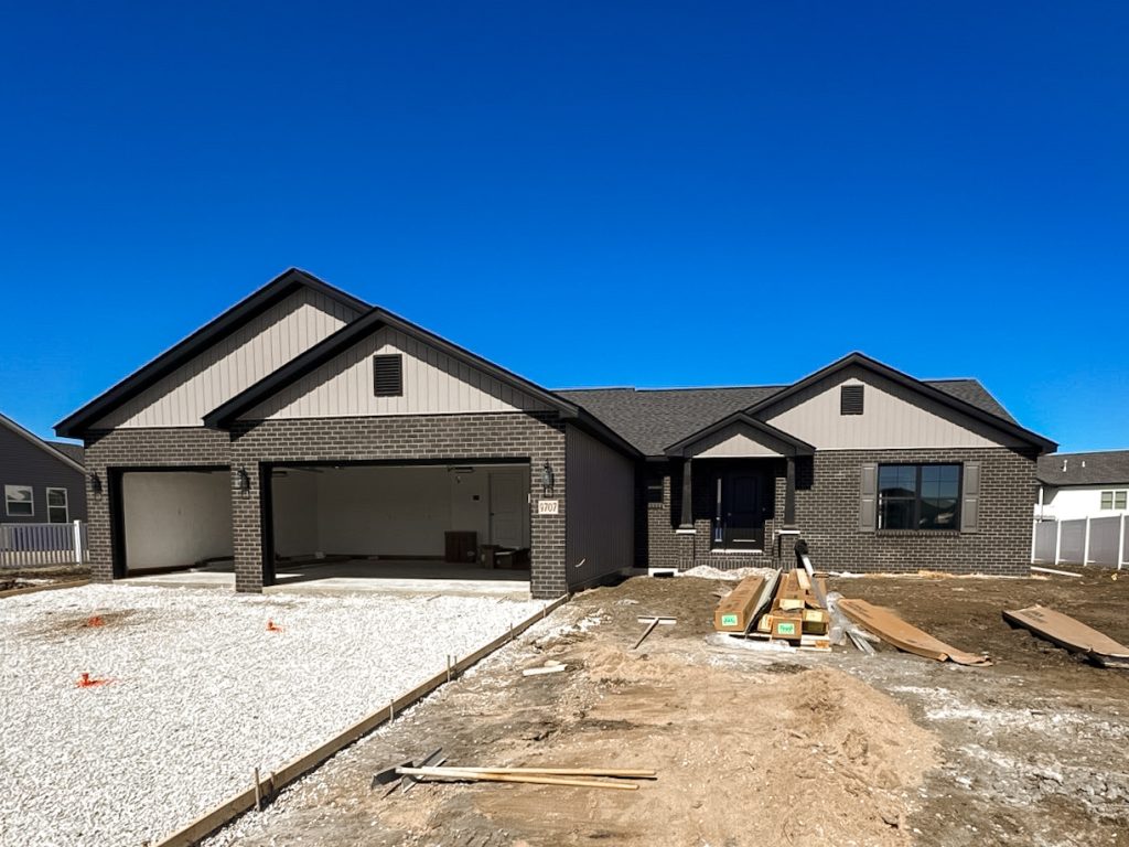 Roofing and siding Glen Carbon IL