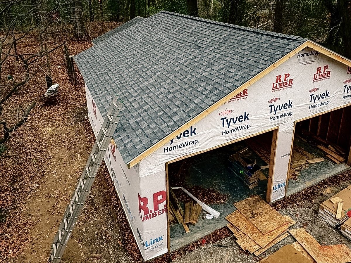 Edwardsville IL Roofing Barringer Brothers Roofing