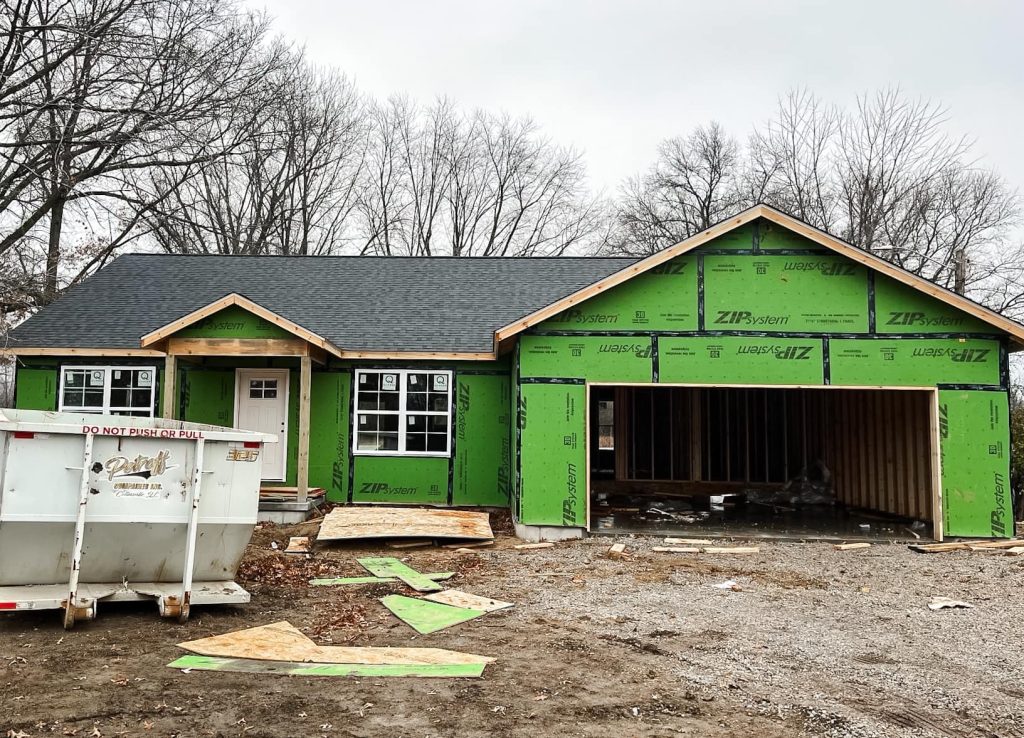 Highland IL Roofing Barringer Brothers Roofing