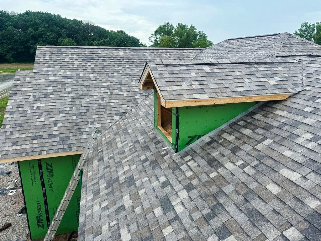 Roof Maintenance in Belleville IL