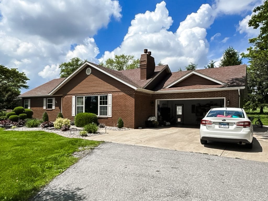 Roof Replacement, O'Fallon IL