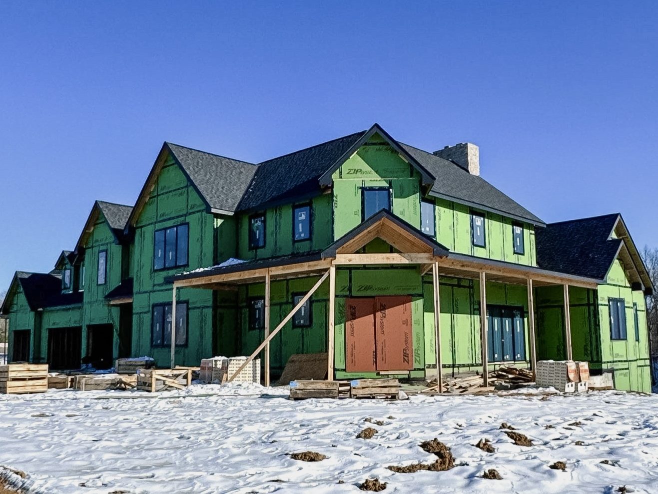 Swansea IL Roofing Barringer Brothers Roofing