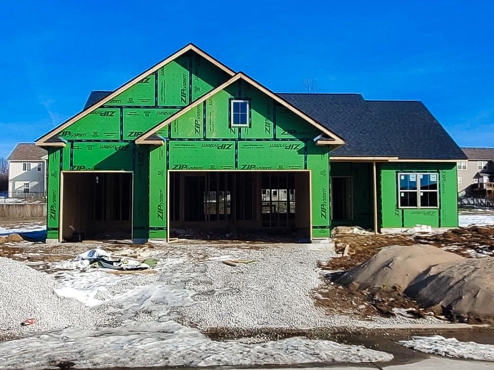 Troy IL Roofing Barringer Brothers Roofing