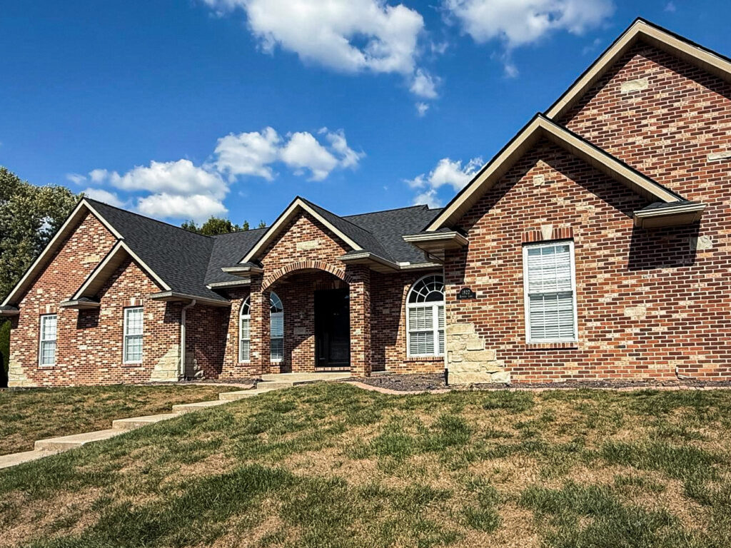 Roofing Company in Freeburg IL