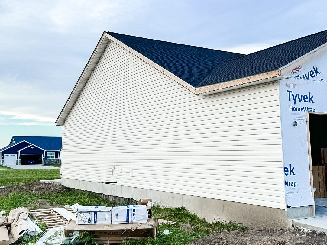 Collinsville IL Roofing & Siding Services