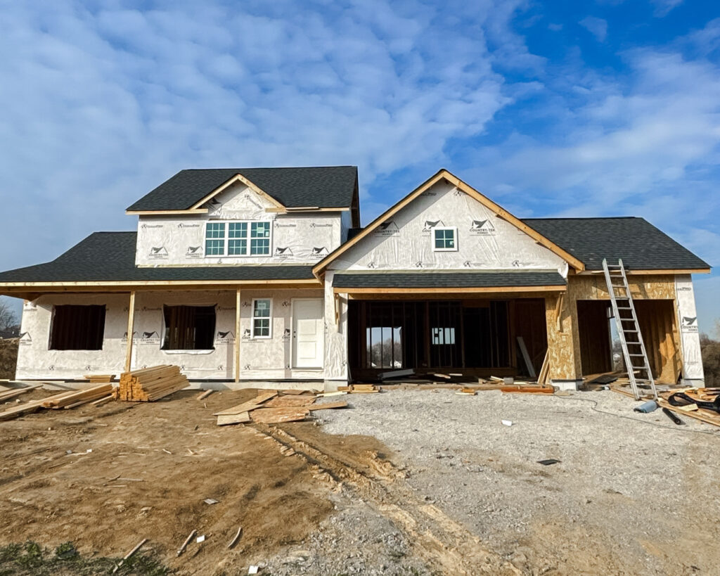 Fairview Heights, IL Roofing & Siding Services