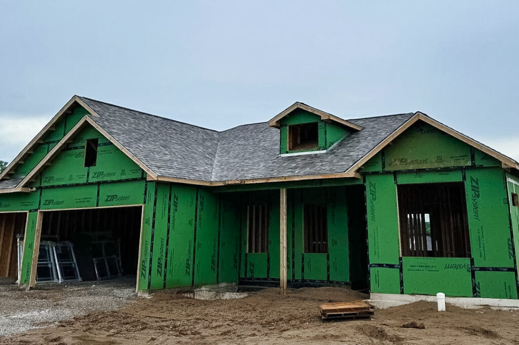 Granite City IL Roofing & Siding Services