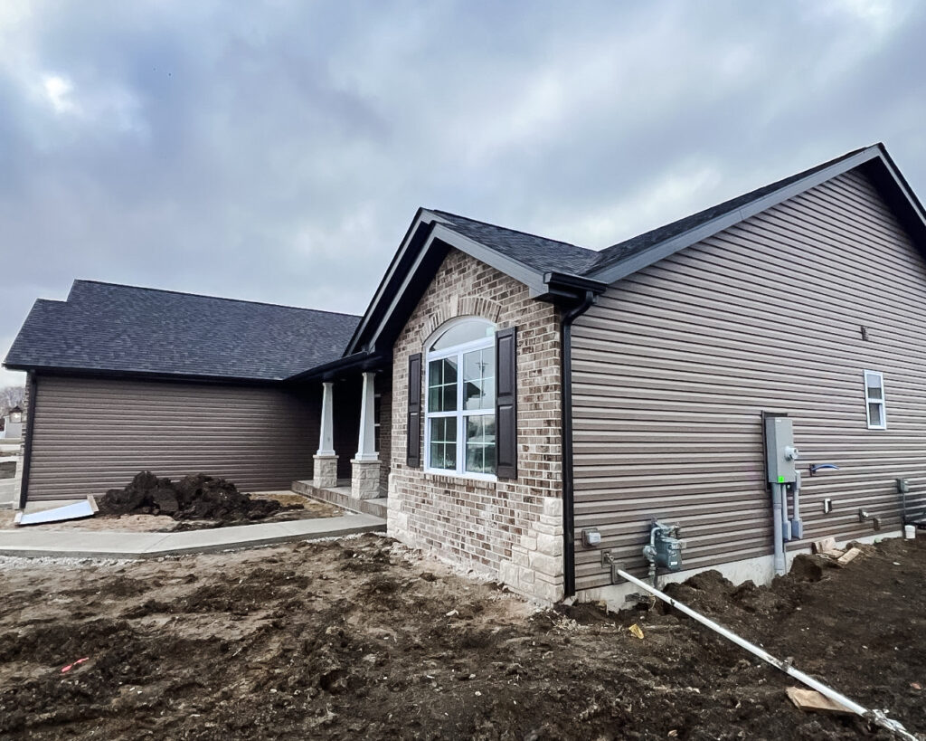 Gutter Installation Services