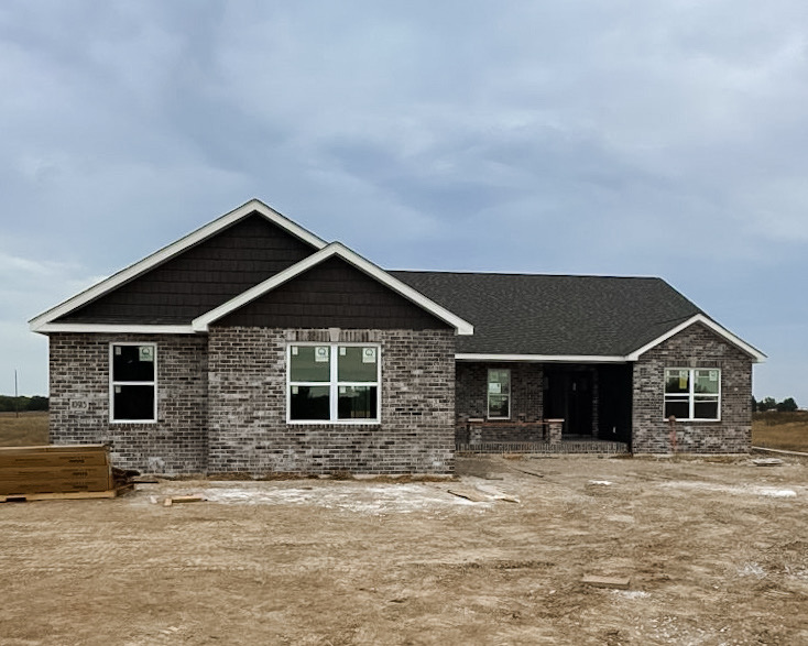Millstadt IL Roofing & Siding Services
