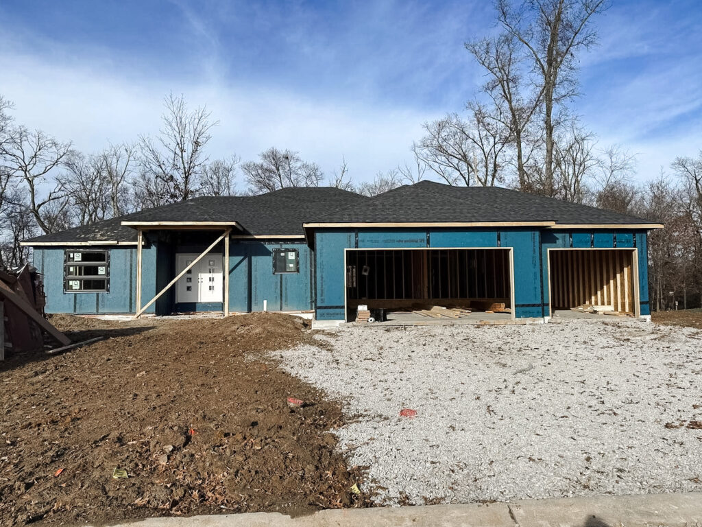 Shiloh IL Roofing & Siding Services