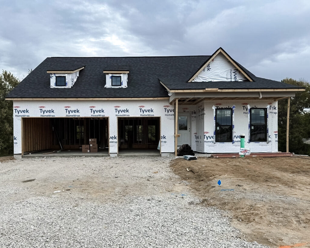 Smithton IL Roofing & Siding Services