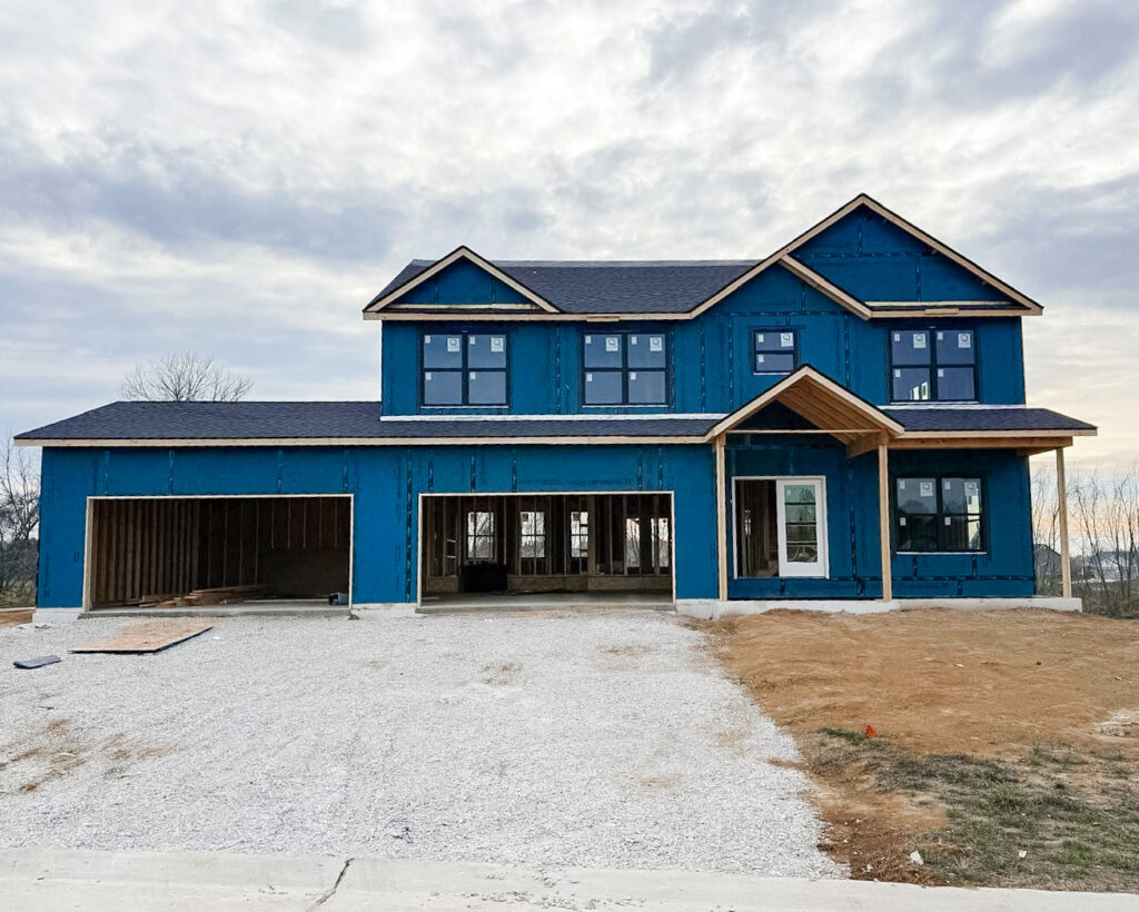 St. Jacob, IL Roofing and Siding Services