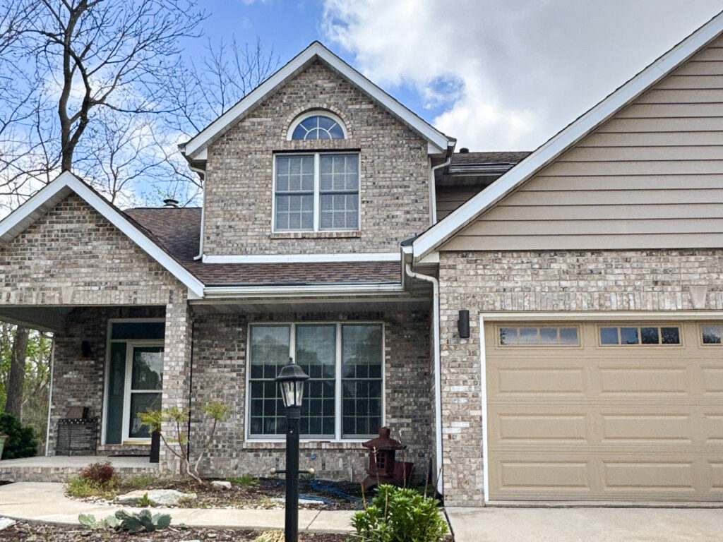Gutter Installation Edwardsville IL