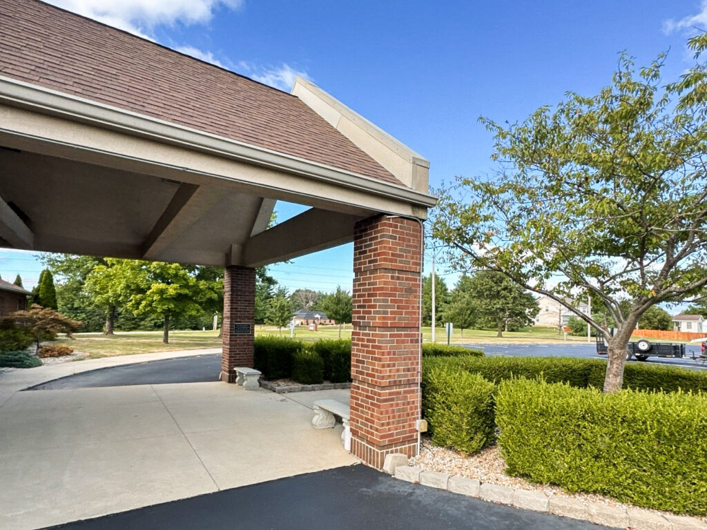 Gutter Installation Glen Carbon IL