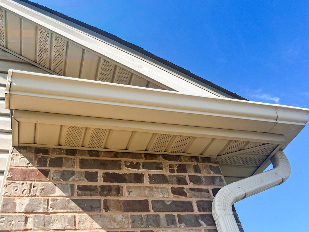 Gutter Installation Highland IL