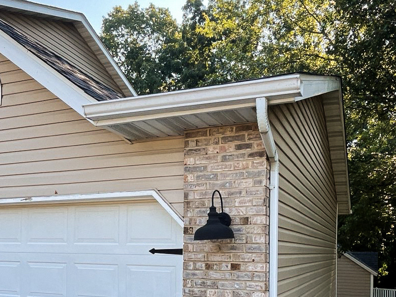 Gutter Installation Troy IL