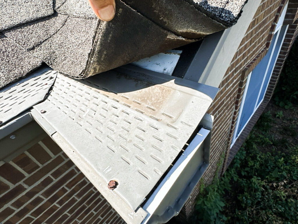 Gutter Replacement Freeburg IL