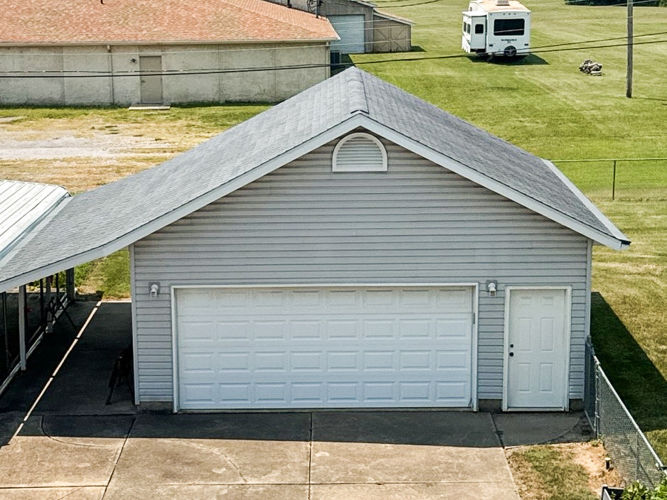 Gutter Replacement Granite City IL