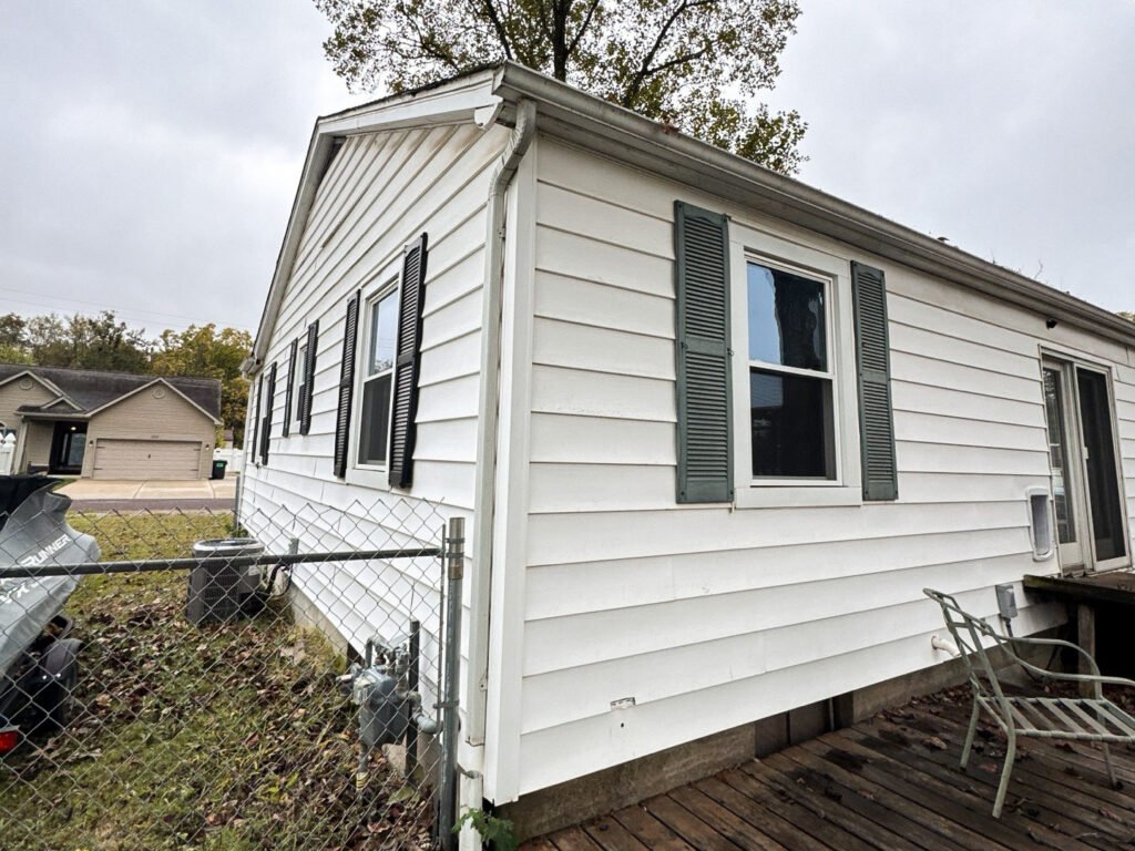 Gutter Replacement Mascoutah IL
