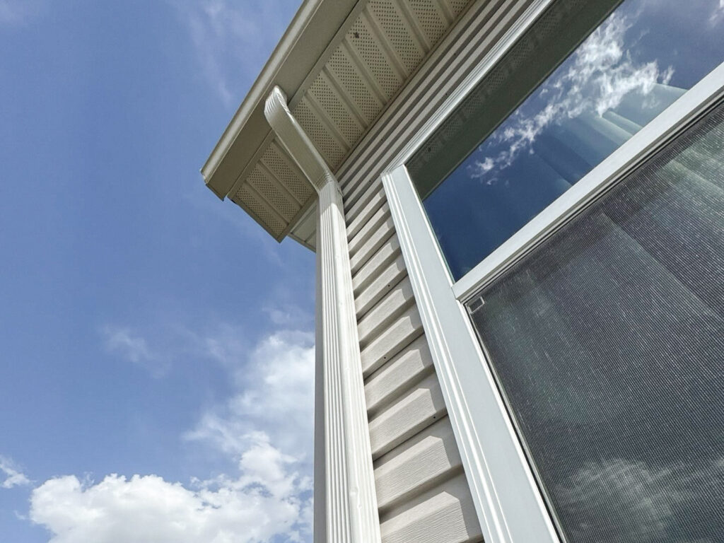 Gutter Replacement Smithton IL