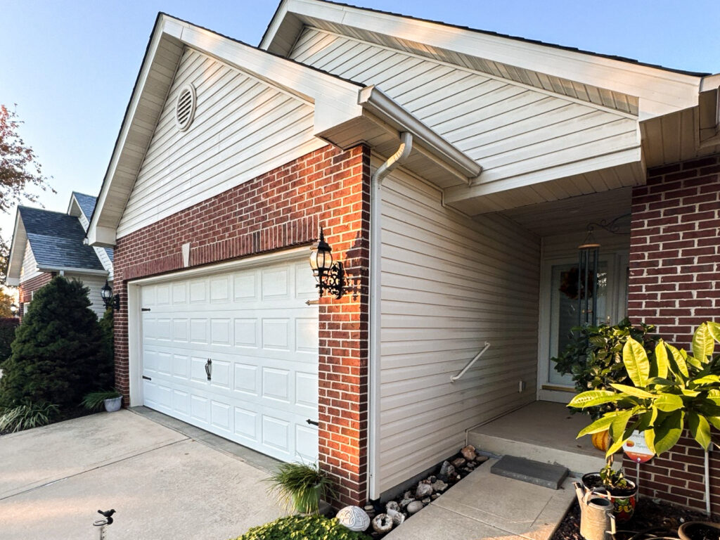 Gutter Replacement Swansea IL