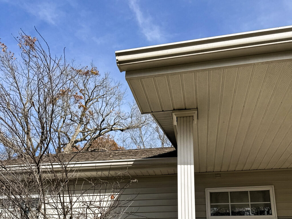 Gutter Replacement Waterloo IL