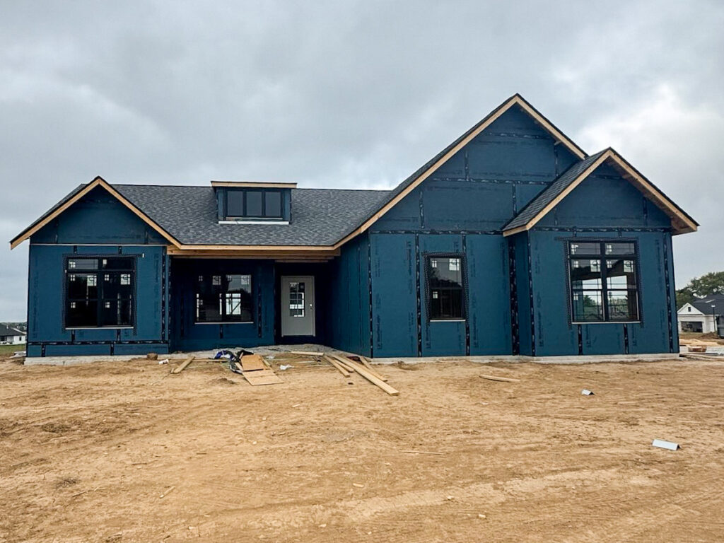 New Construction Roofing Shiloh IL