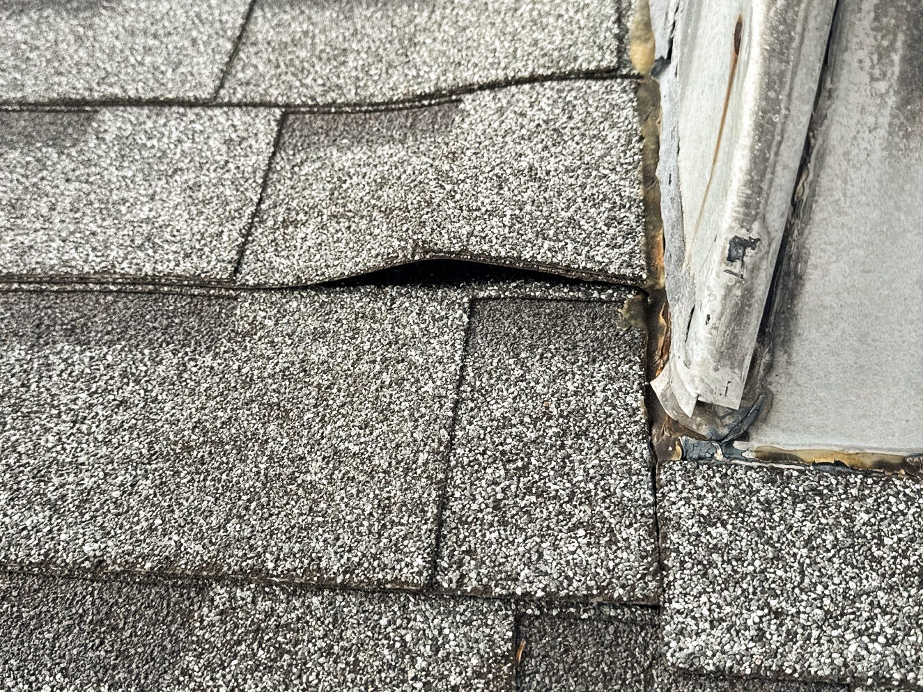 Roof Inspection Belleville IL