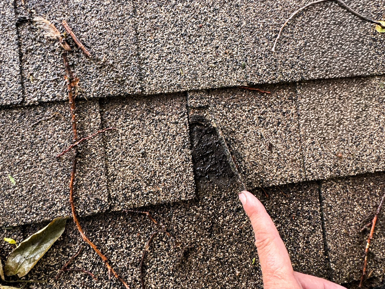 Roof Inspections Collinsville IL