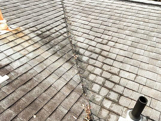 Roof Inspection Edwardsville IL