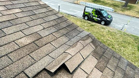 Roof Inspection Fairview Heights IL
