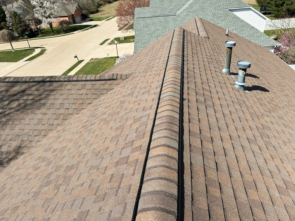 Roof Inspection Glen Carbon