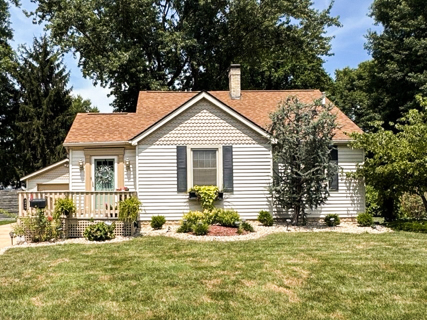 Roof Inspection Granite City IL