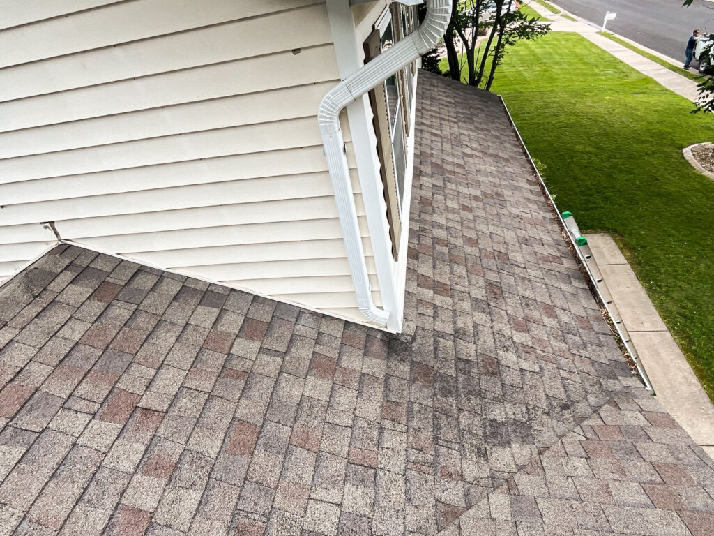 Roof Inspection Shiloh IL