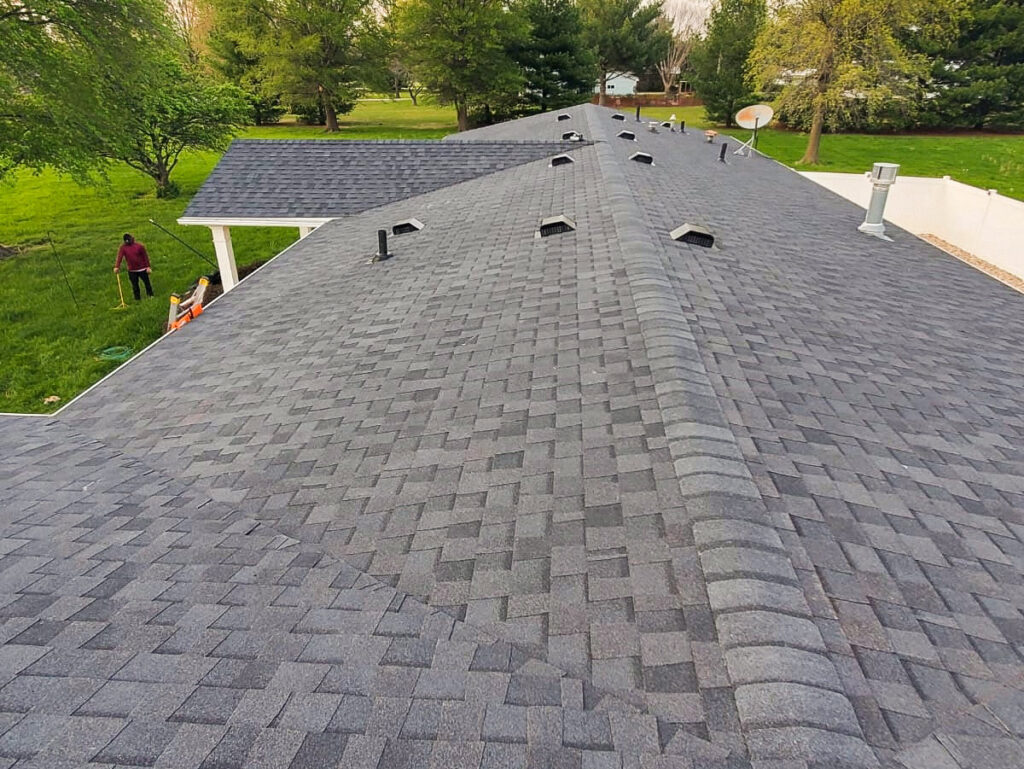 Roof Inspection Smithton IL