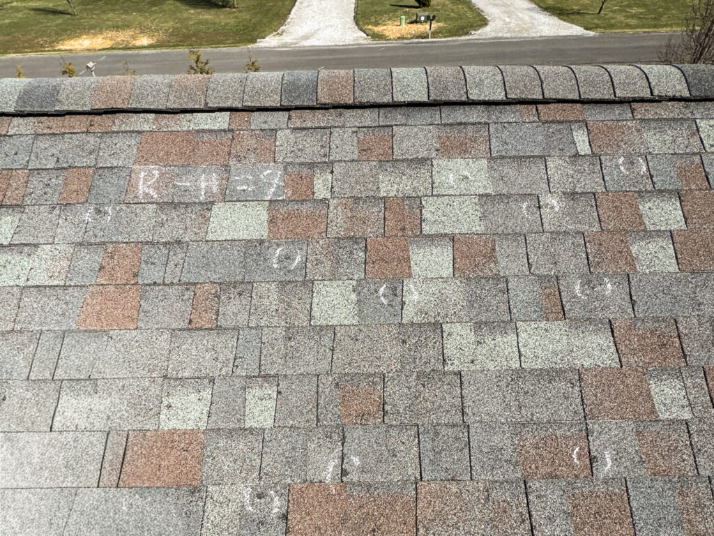 Roof Inspection St Jacob IL