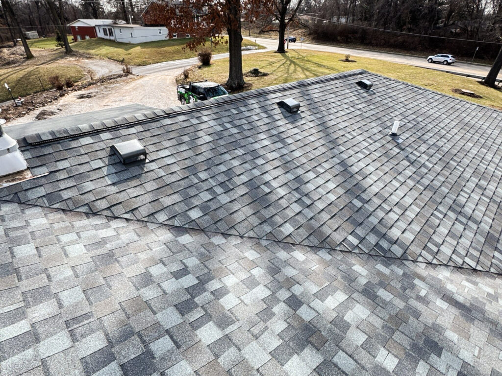 Roof Inspection Swansea IL