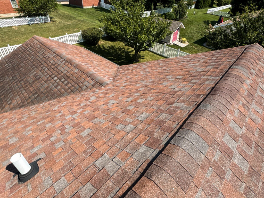 Roof Inspection Waterloo IL