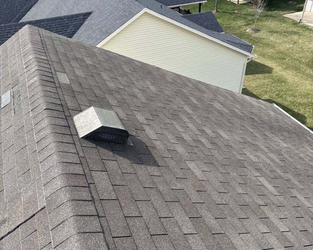 Roof Repair Belleville IL
