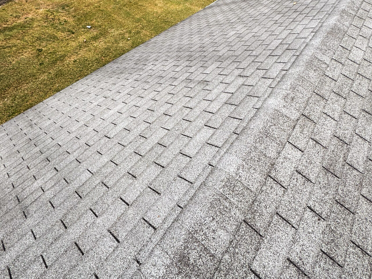 Roof Replacement in Belleville, IL