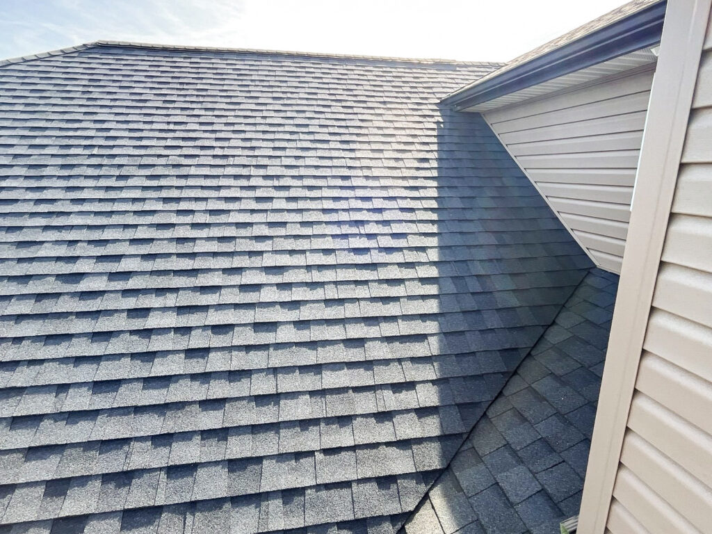 Roof Replacement Glen Carbon IL