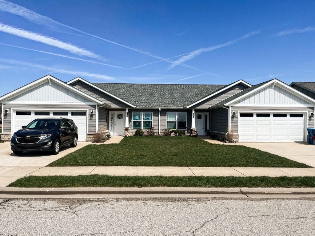 Roof Replacement Highland IL