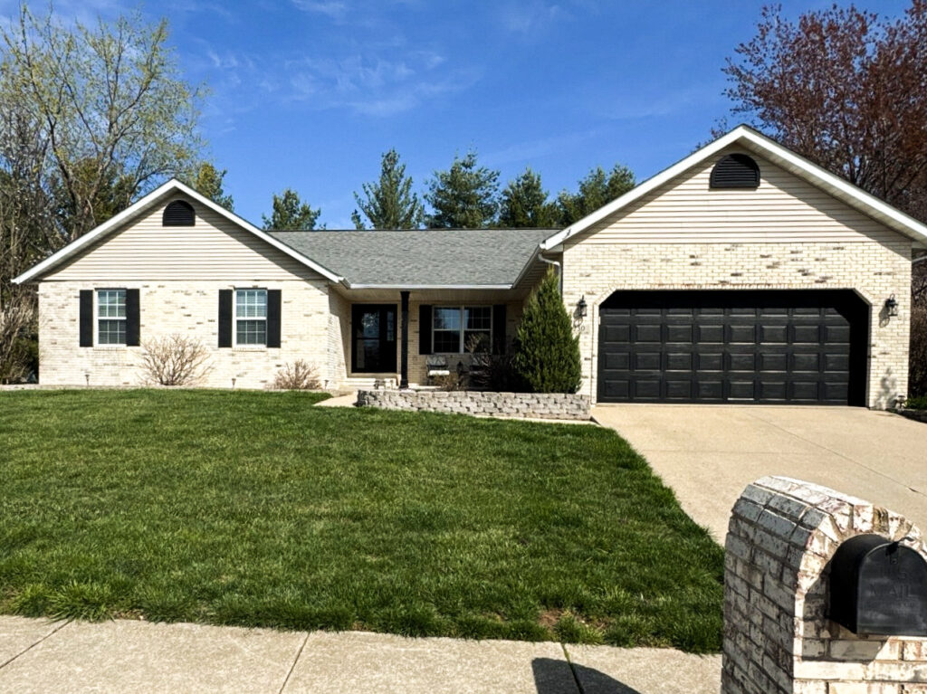 Roof Boost Home Value