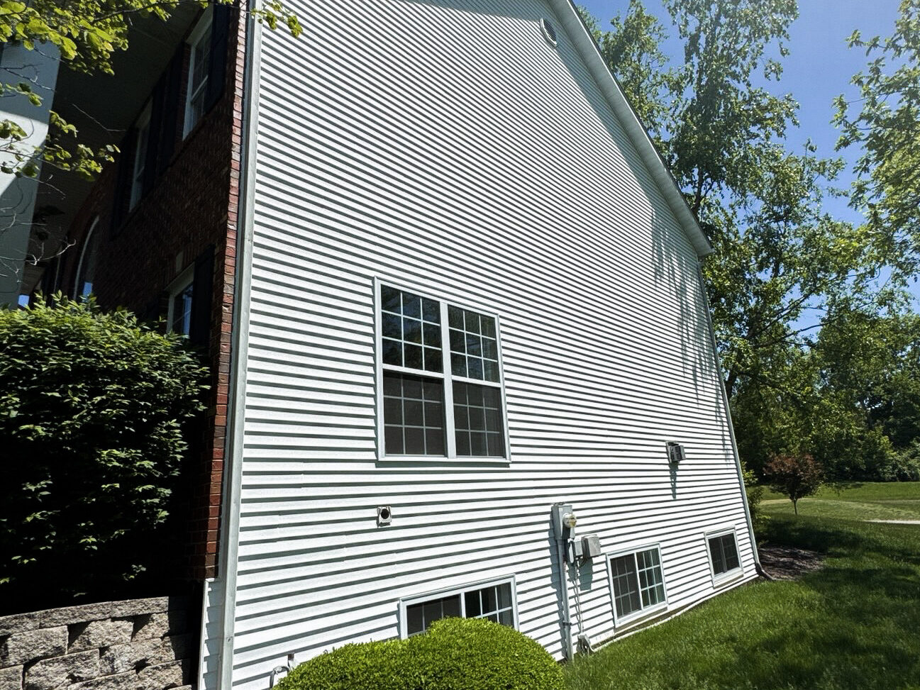 Siding Installation Belleville IL
