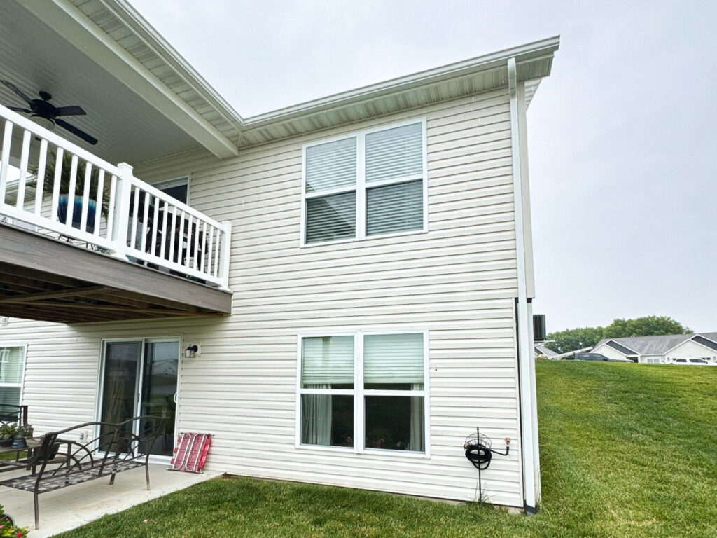 Siding Installation Fairview Heights IL