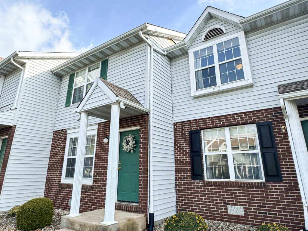 Siding Installation Glen Carbon IL