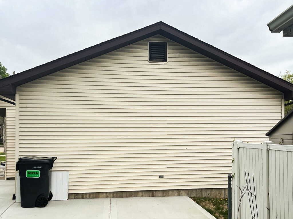Siding Installation in Granite City IL